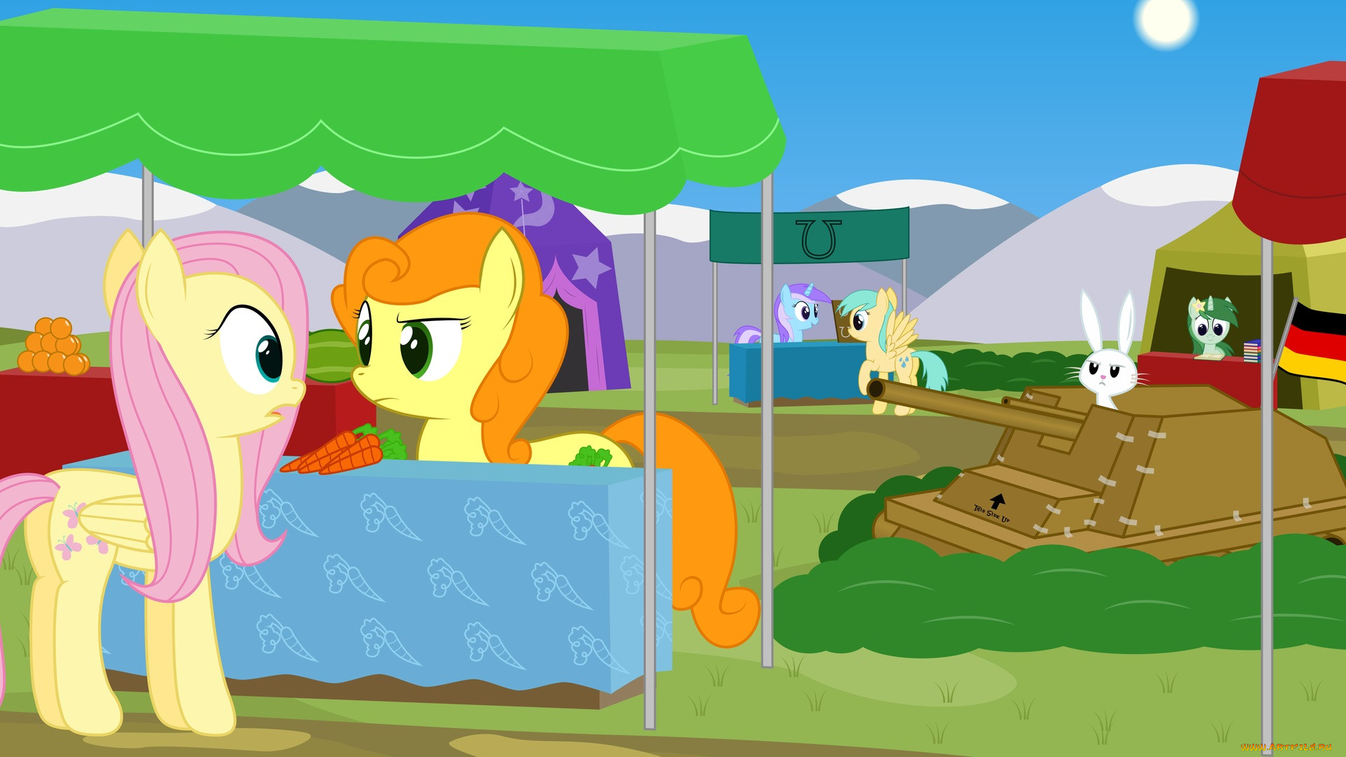 , my little pony, , , 